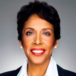 Anna Maria Chavez